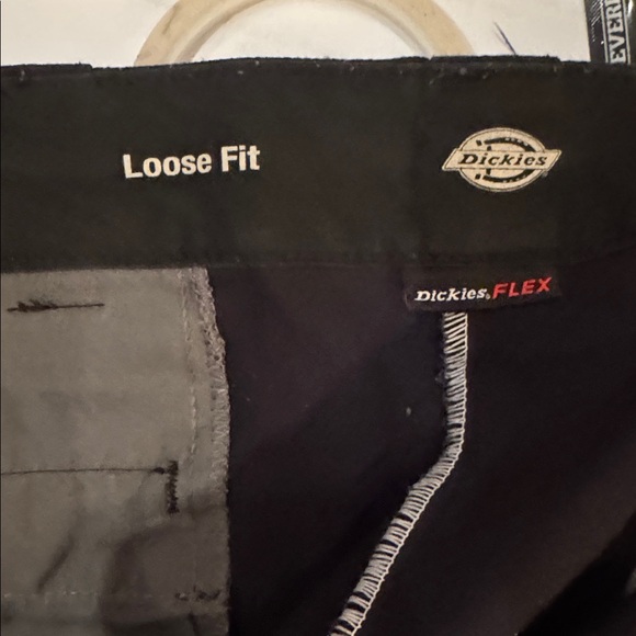 Dickies Flex Work Pants Men's Loose Fit - Picture 3 of 3